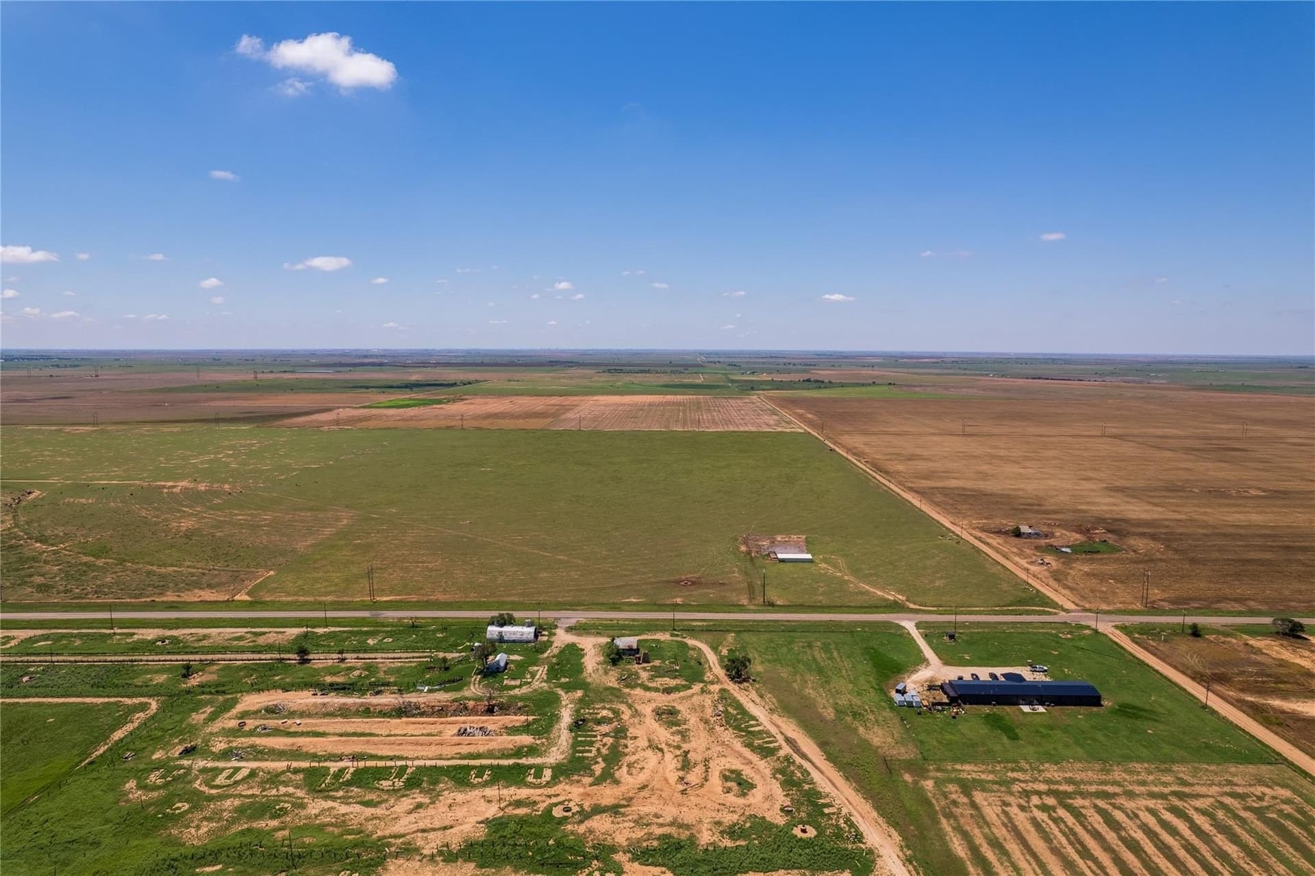 34.2 acres in Hale County featured view