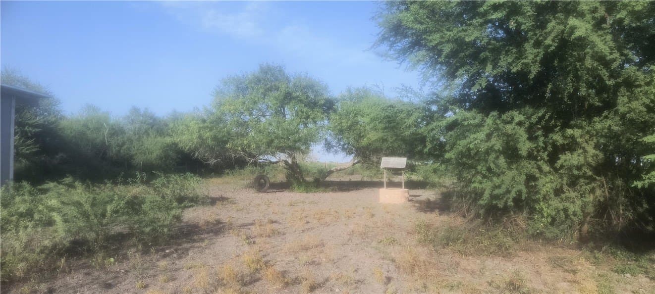 2.69 acres in San Patricio County