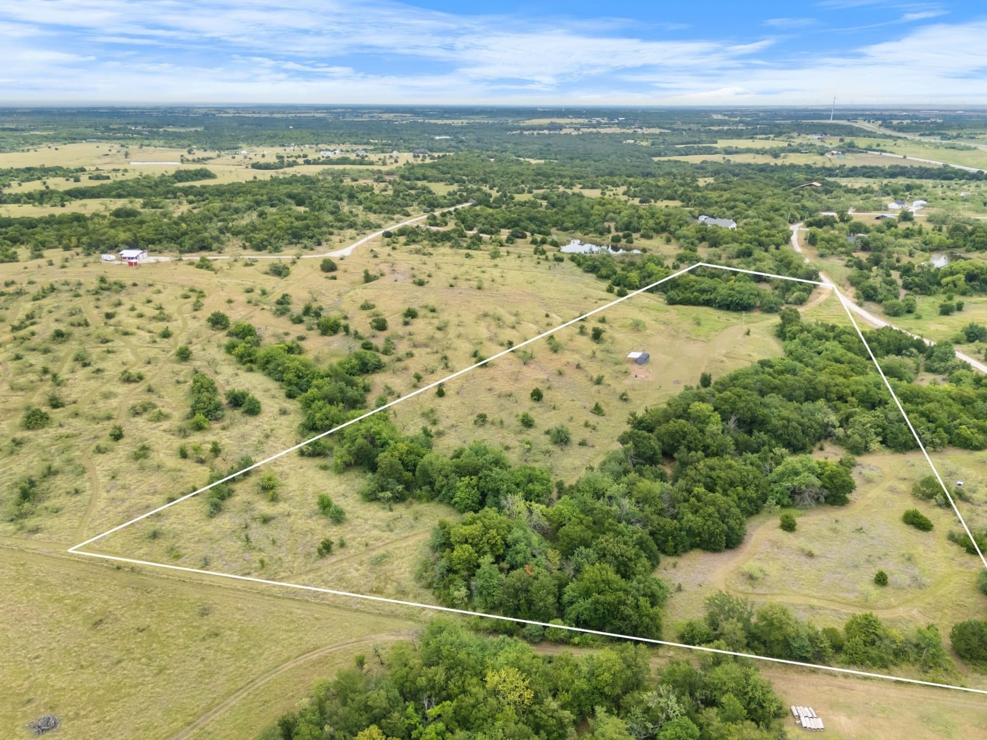11 acres in Hill County - photo 5
