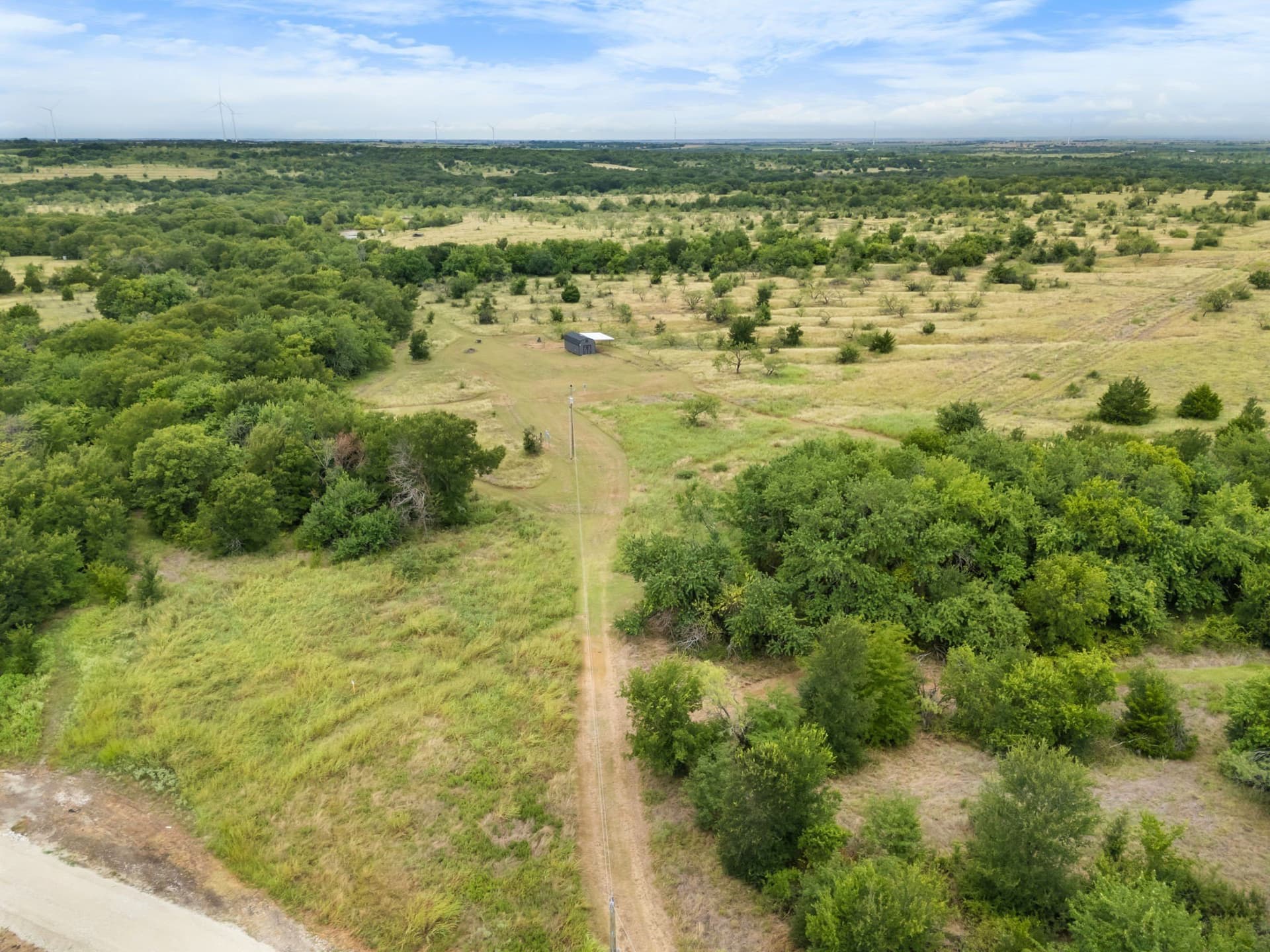 11 acres in Hill County - photo 7