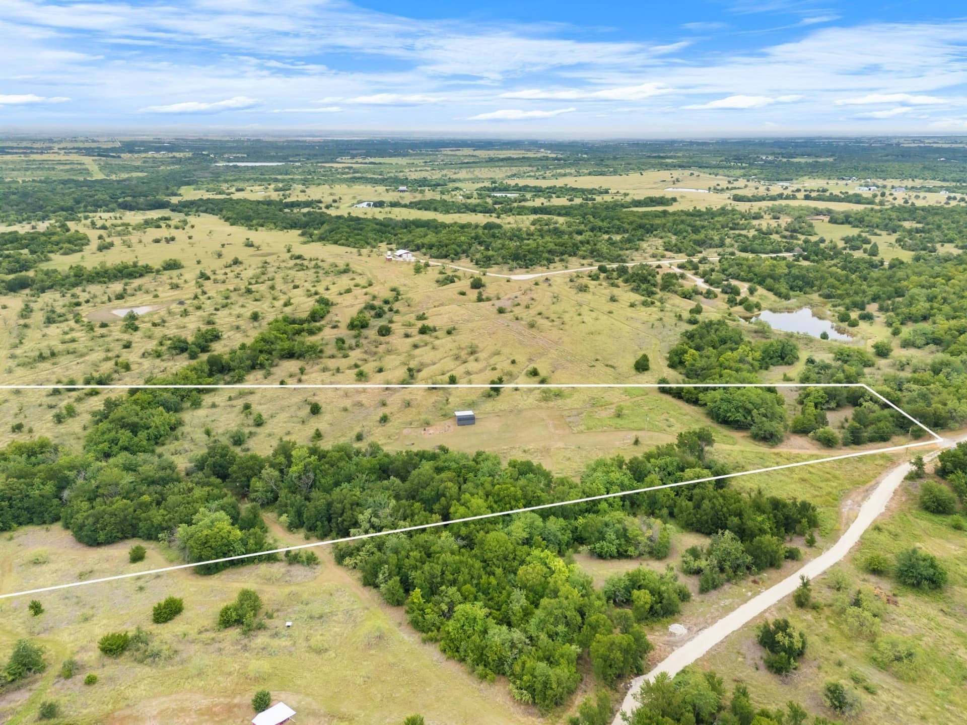 11 acres in Hill County - photo 6