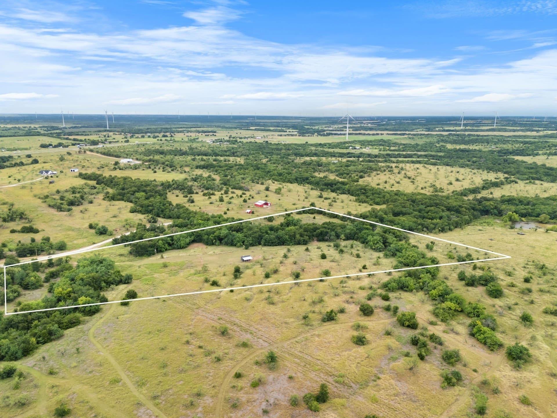 11 acres in Hill County - photo 2