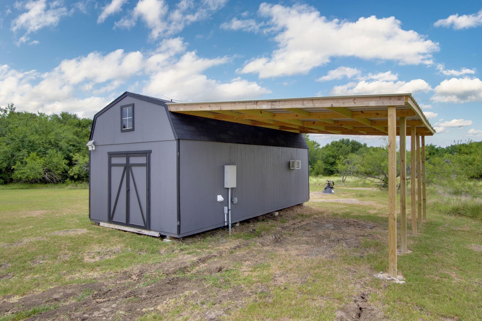 11 acres in Hill County - photo 10