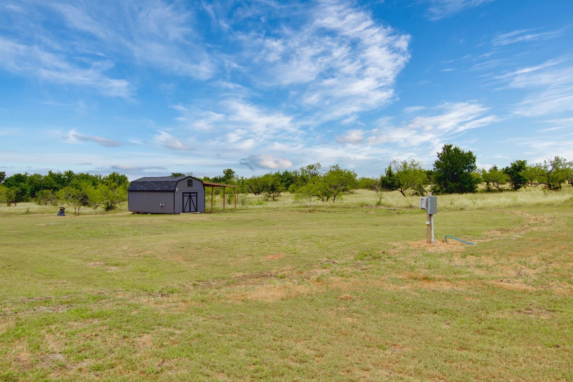 11 acres in Hill County - photo 8