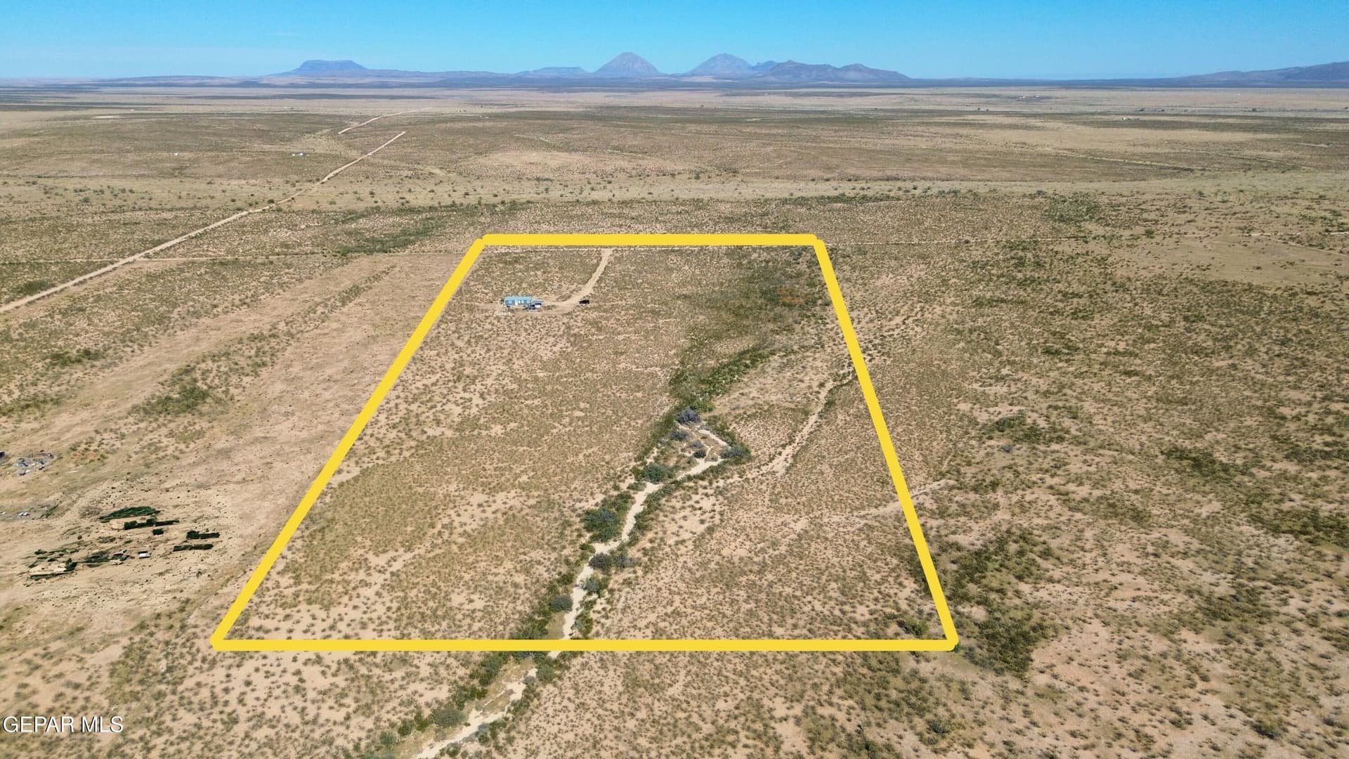 20 acres in Hudspeth County - photo 40