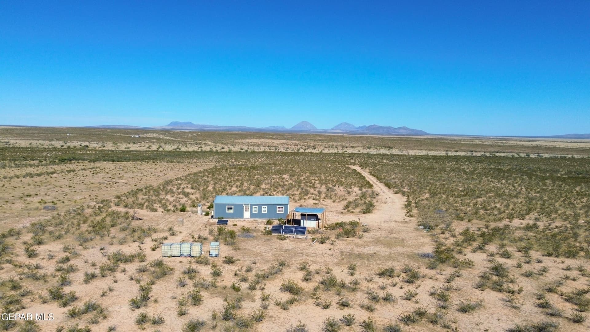 20 acres in Hudspeth County - photo 9