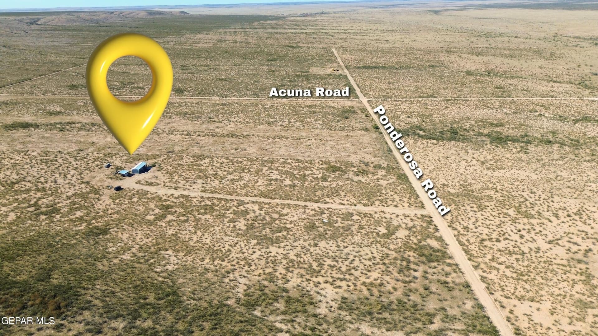 20 acres in Hudspeth County - photo 8