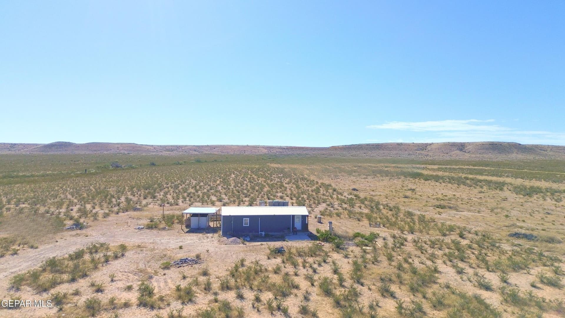 20 acres in Hudspeth County - photo 12