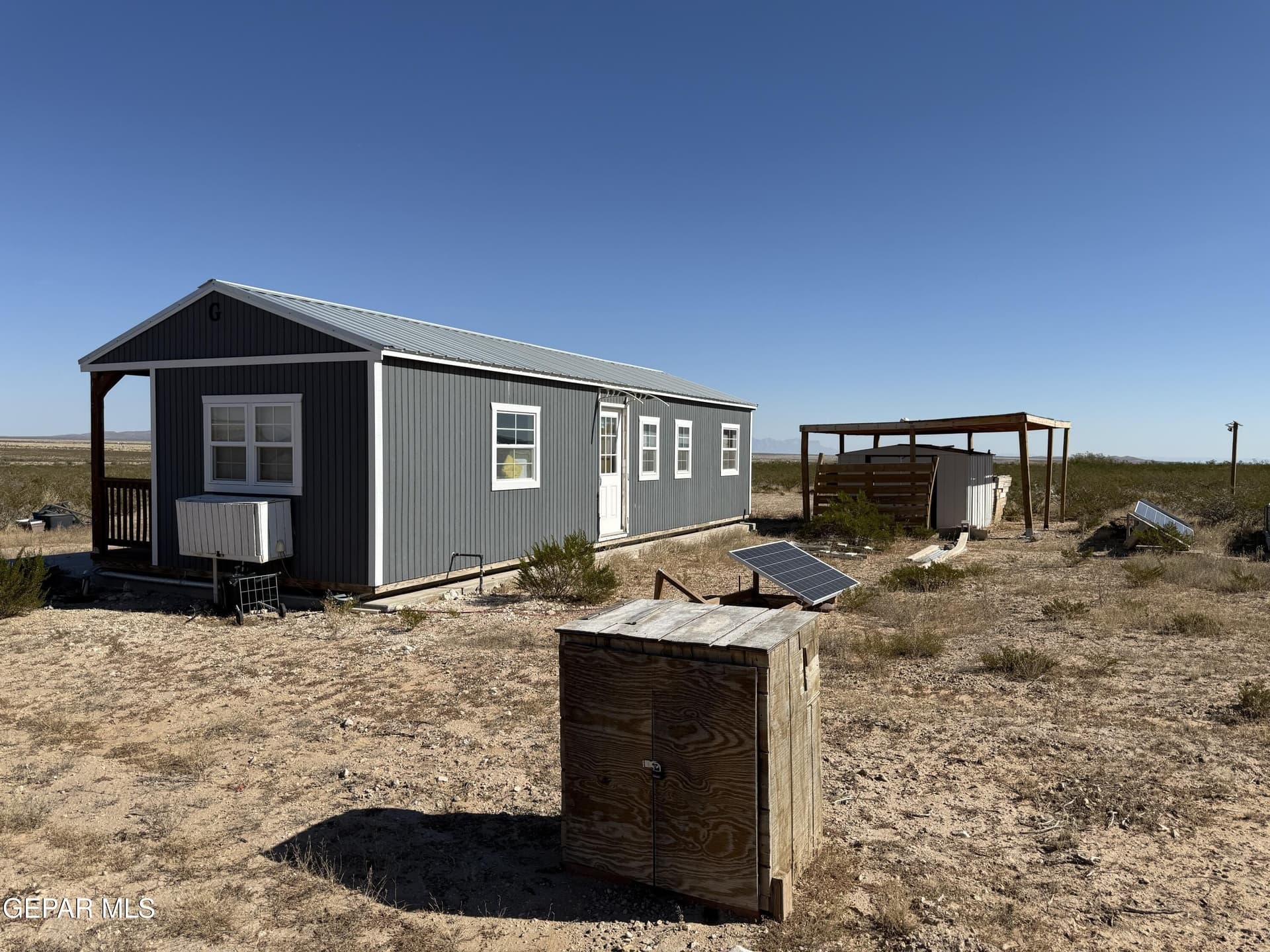 20 acres in Hudspeth County - photo 15