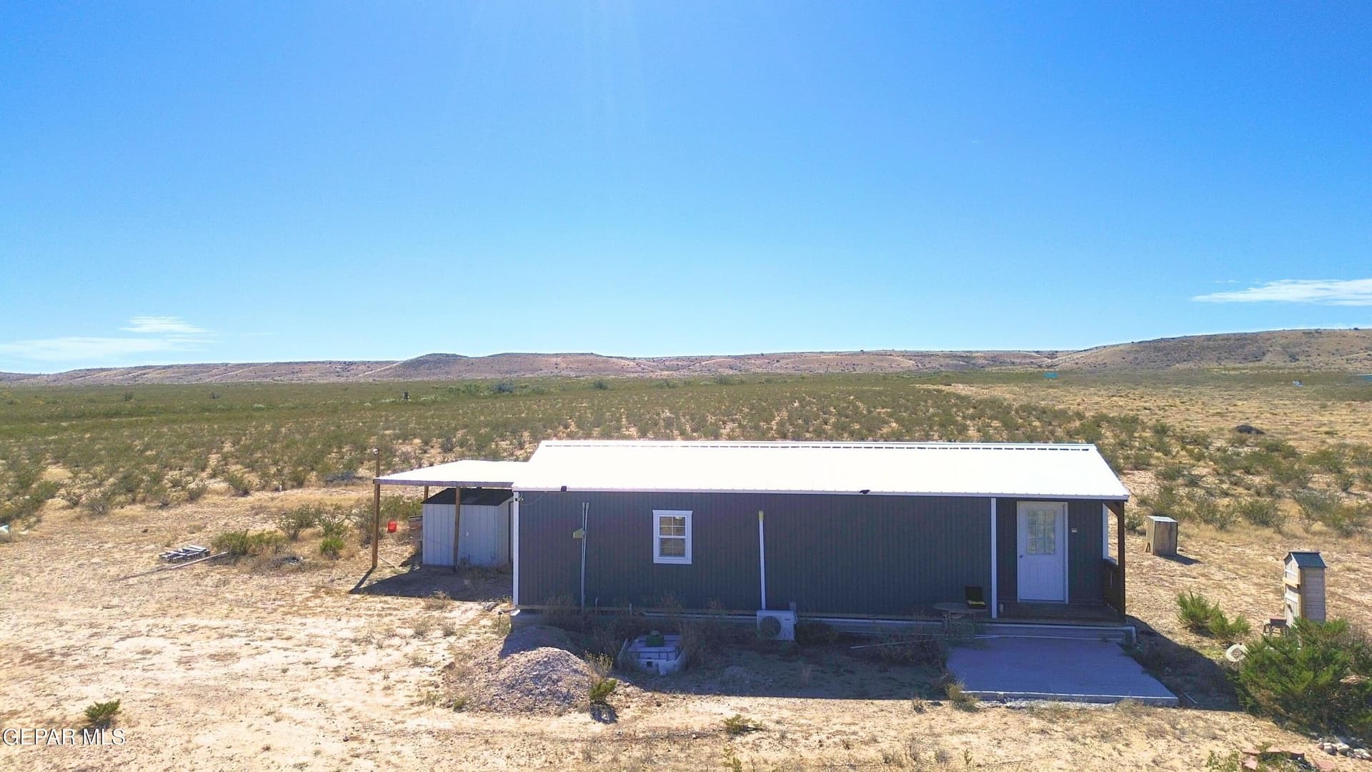 20 acres in Hudspeth County - photo 13