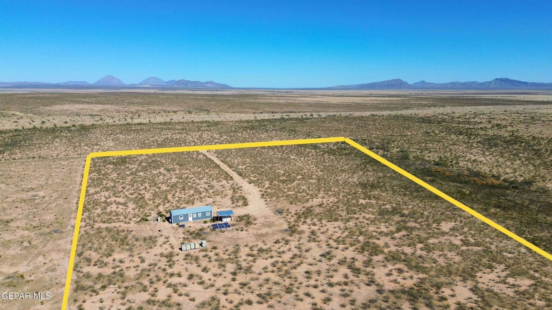 20 acres in Hudspeth County - photo 41