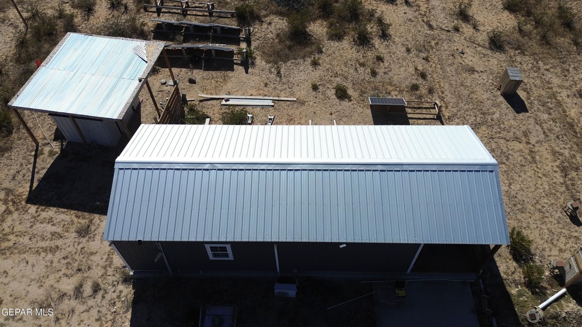 20 acres in Hudspeth County - photo 42