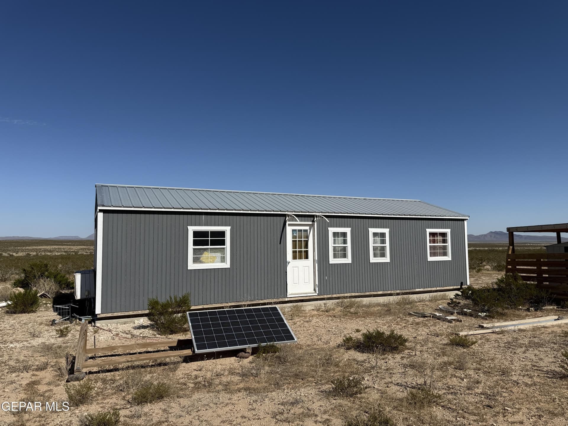 20 acres in Hudspeth County - photo 16