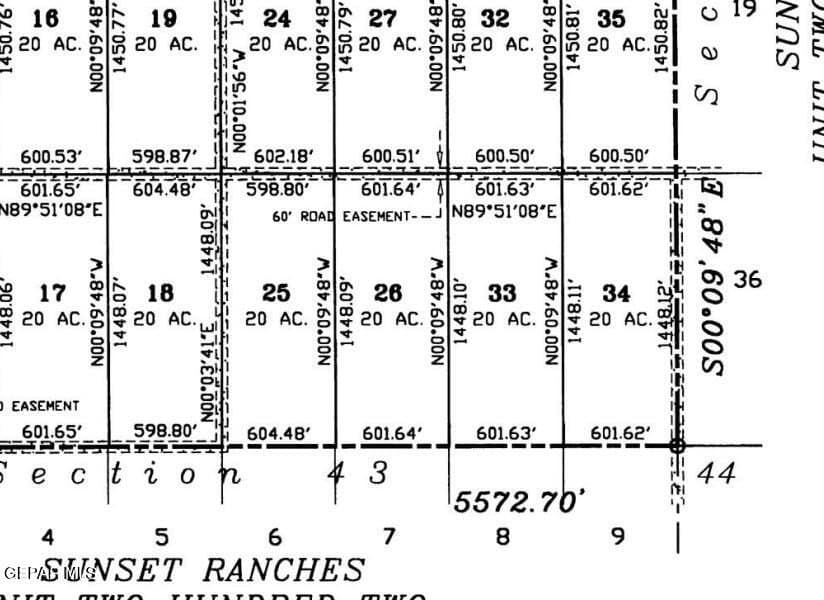 20 acres in Hudspeth County - photo 56