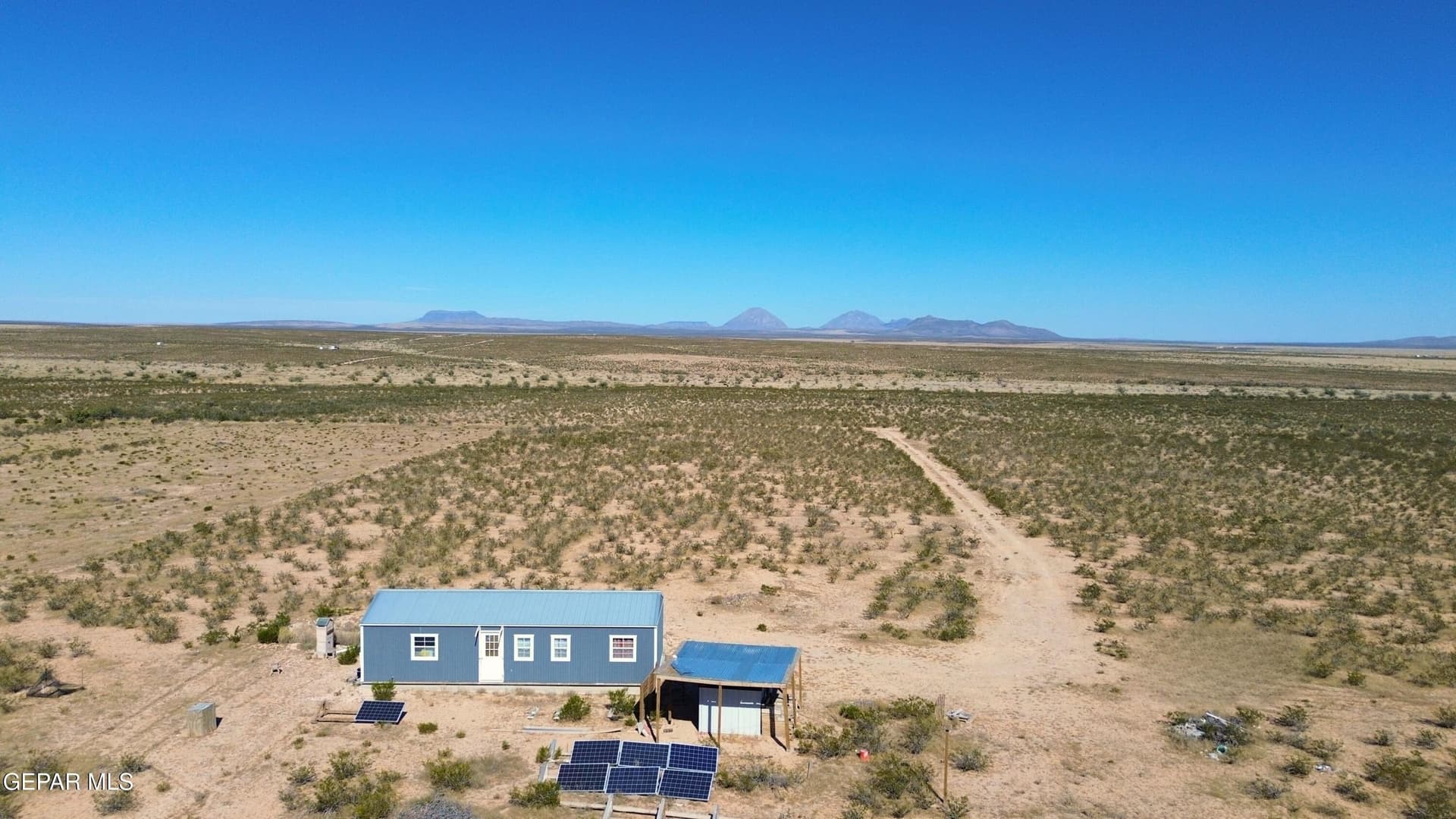 20 acres in Hudspeth County gallery image 2