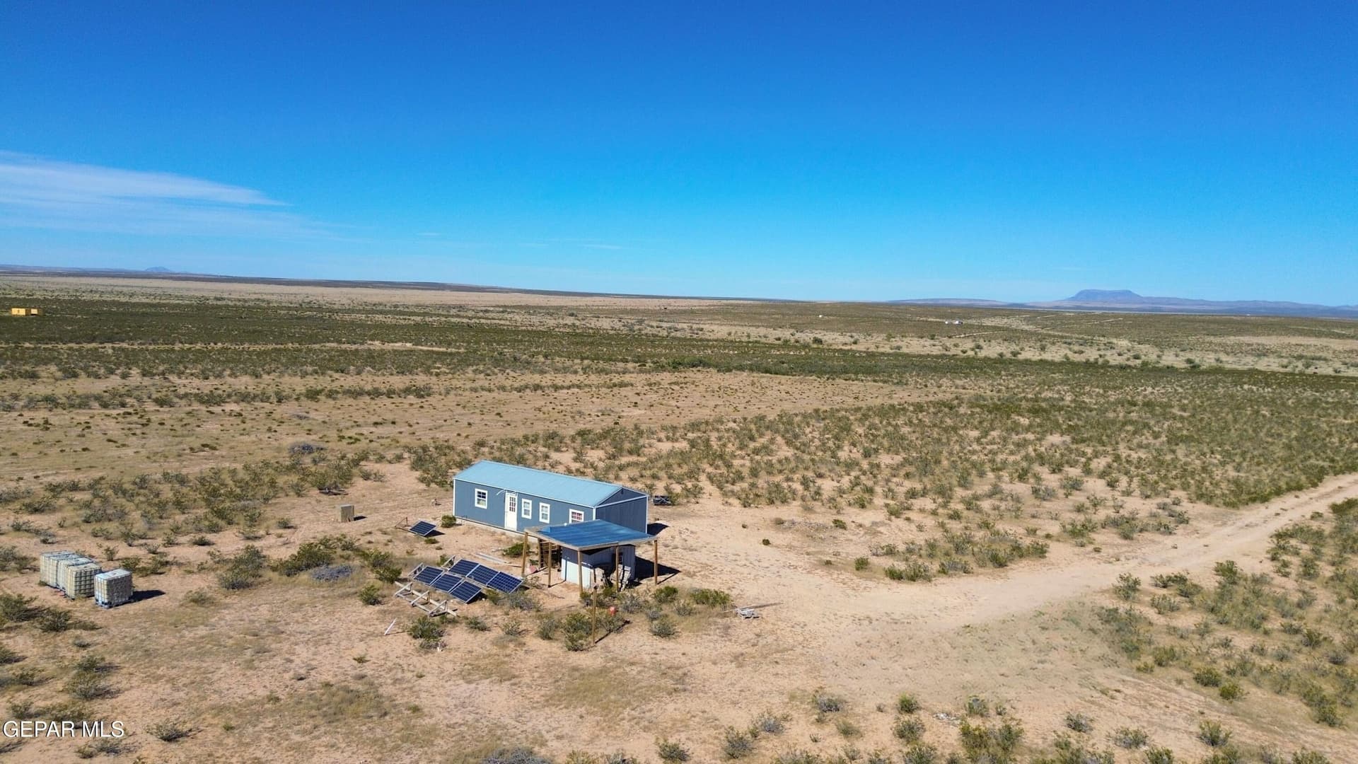 20 acres in Hudspeth County - photo 10