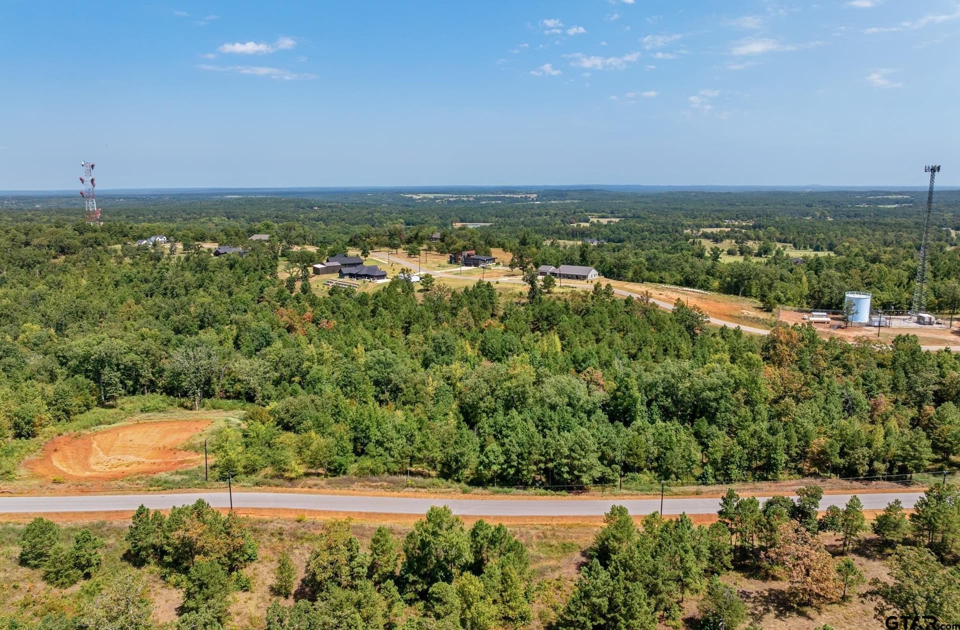 2.17 acres in Smith County - photo 2