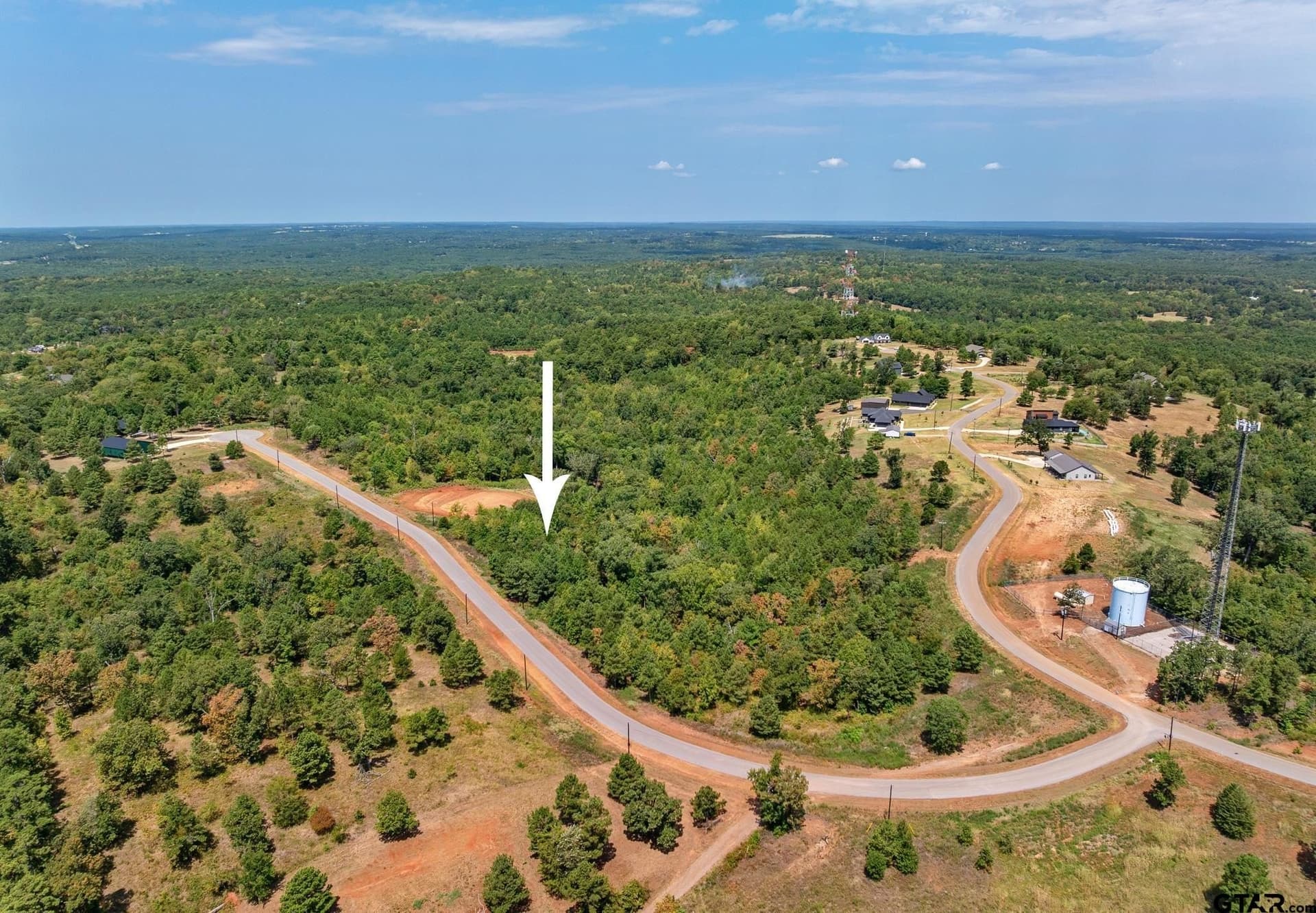 2.17 acres in Smith County - photo 12