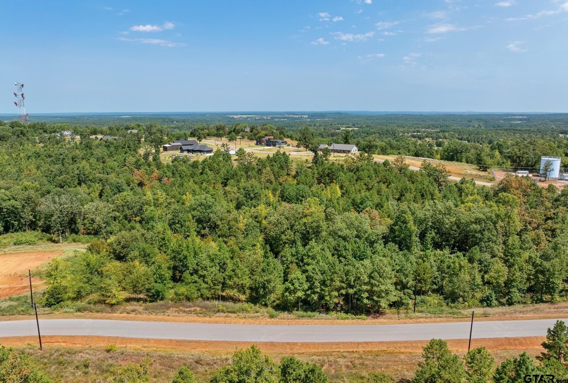 2.17 acres in Smith County - photo 3