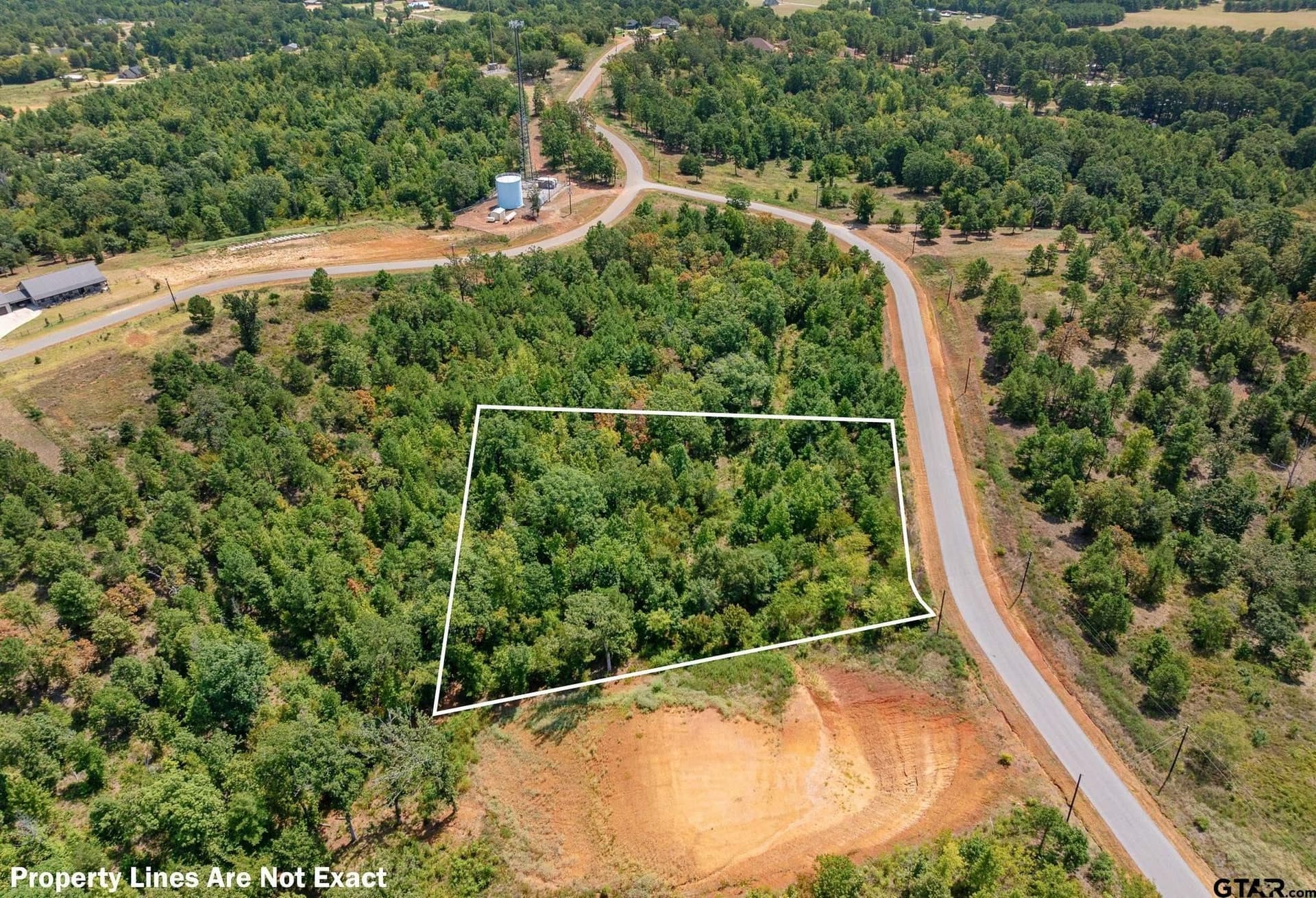 2.17 acres in Smith County - photo 11