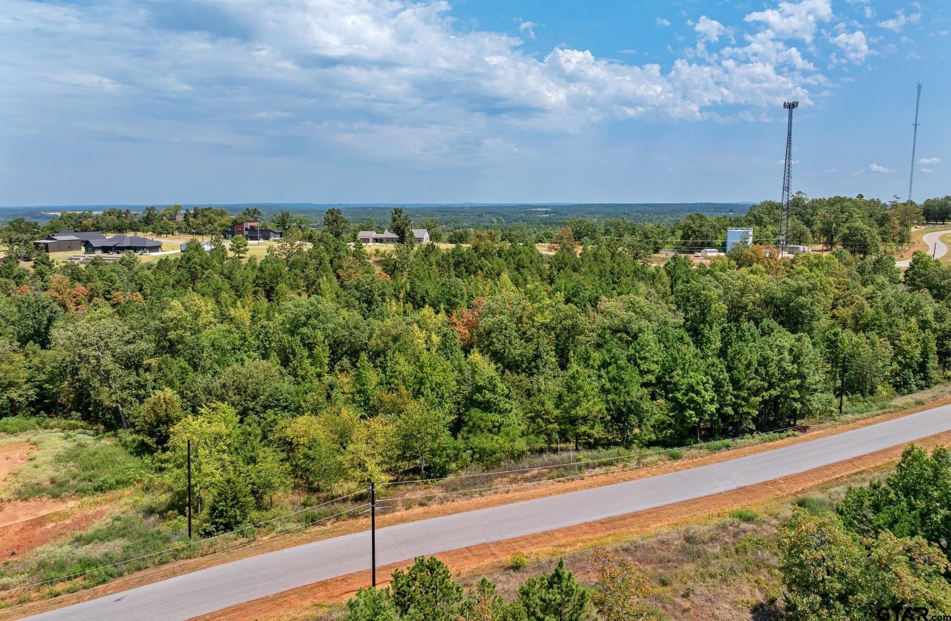 2.17 acres in Smith County - photo 4