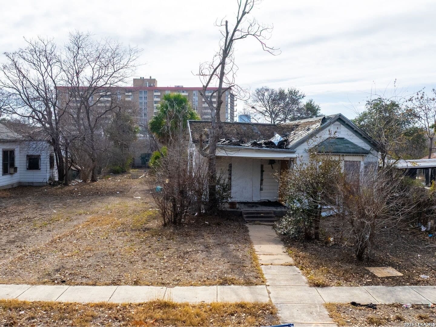 0.31 acres in Bexar County gallery image 4