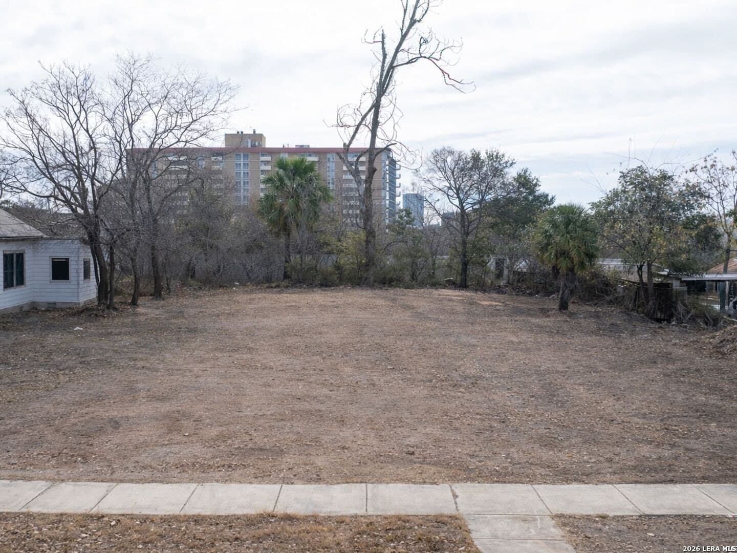 0.31 acres in Bexar County gallery image 3
