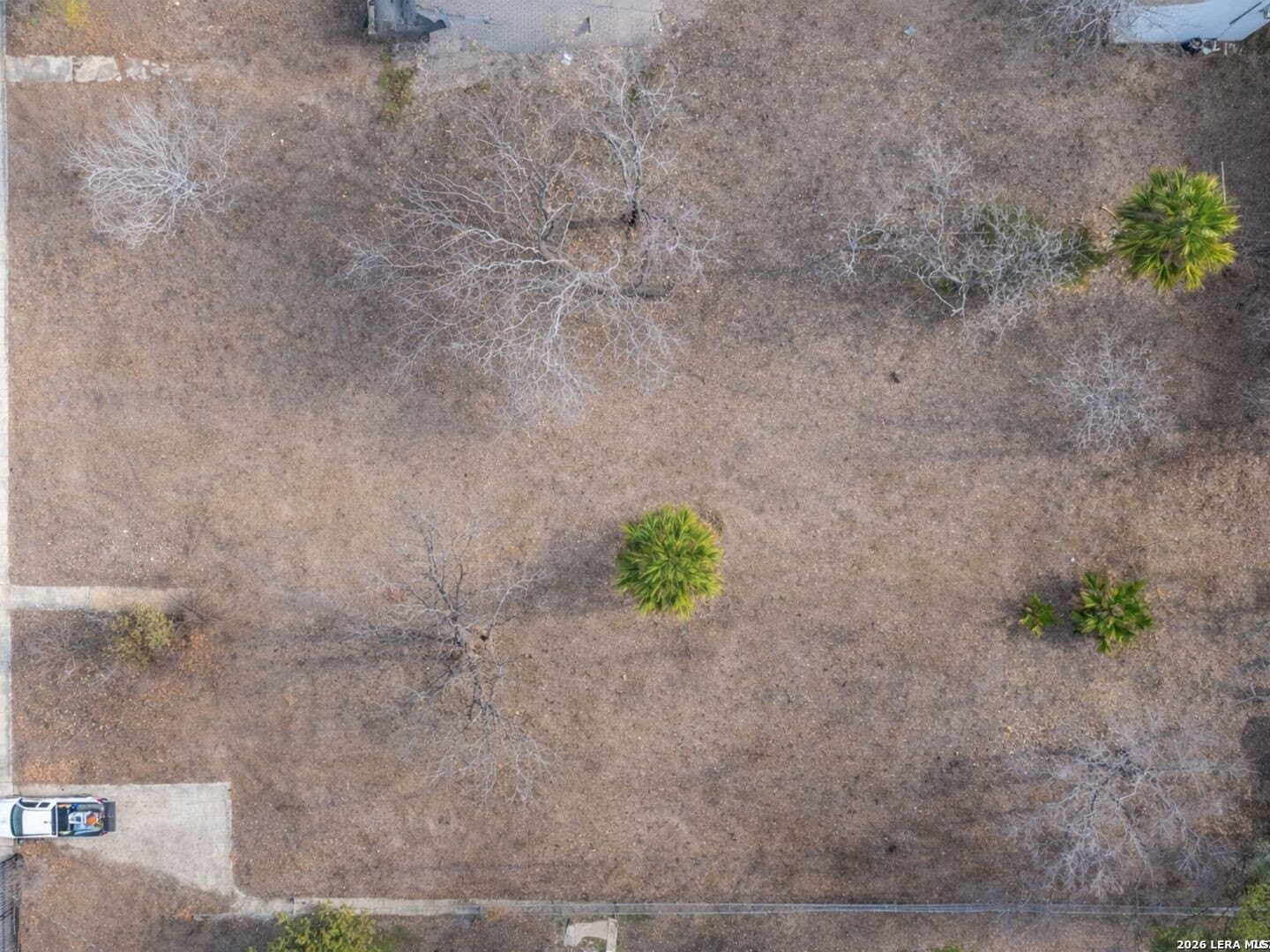 0.31 acres in Bexar County featured view