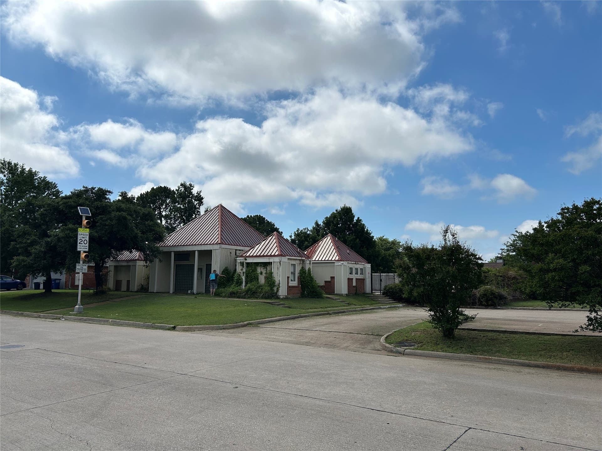 0.76 acres in Denton County gallery image 2