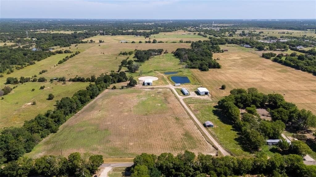 16 acres in Hunt County featured view