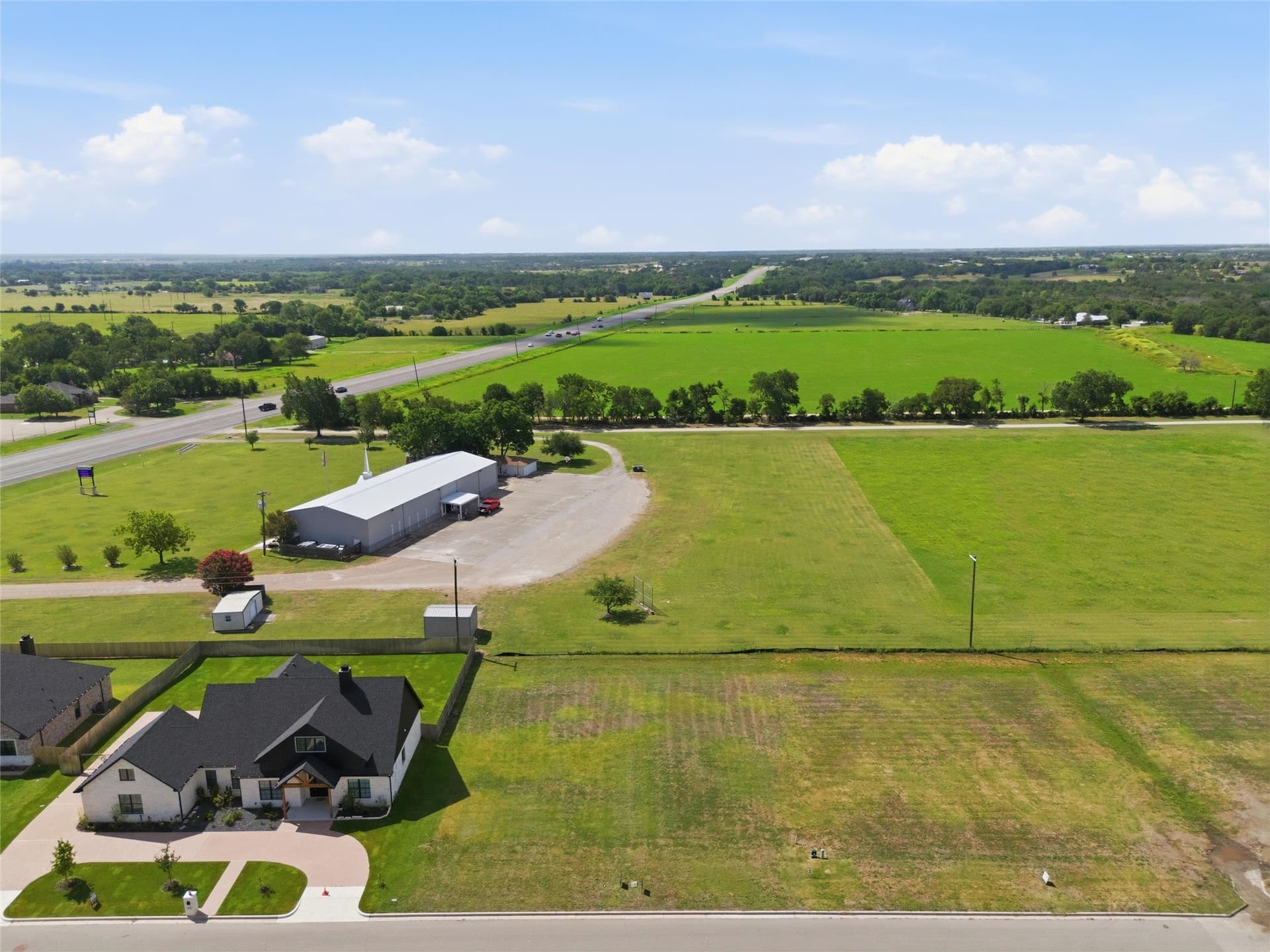0.34 acres in McLennan County - photo 2