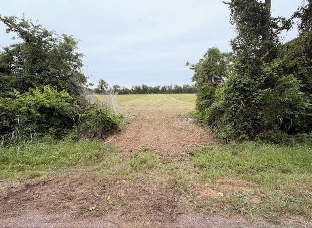 6.17 acres in McLennan County