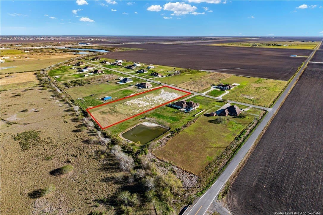 2.5 acres in Nueces County - photo 7