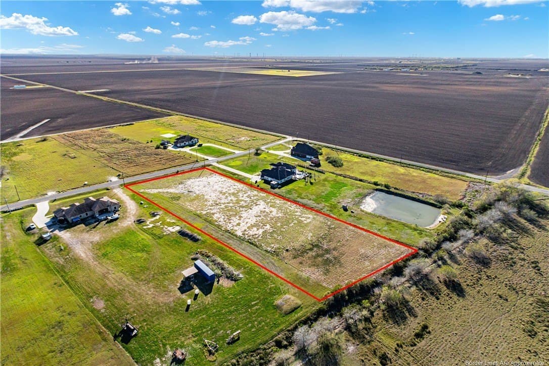2.5 acres in Nueces County - photo 8