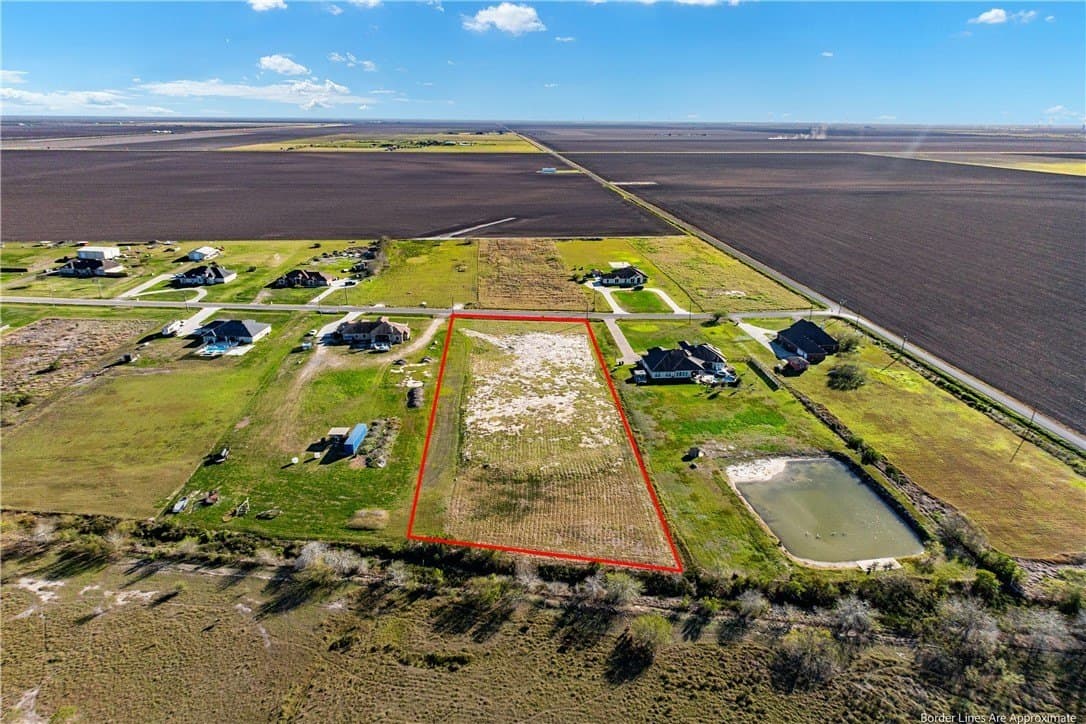 2.5 acres in Nueces County - photo 9