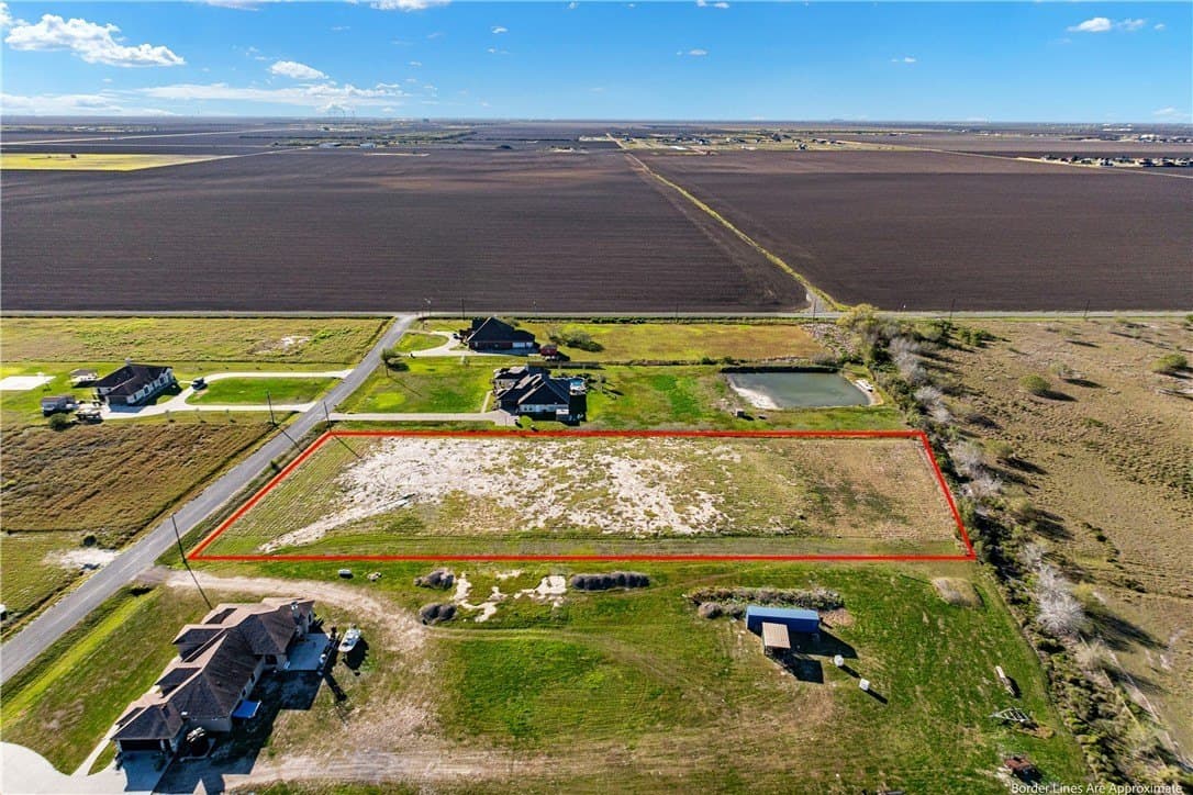 2.5 acres in Nueces County - photo 3