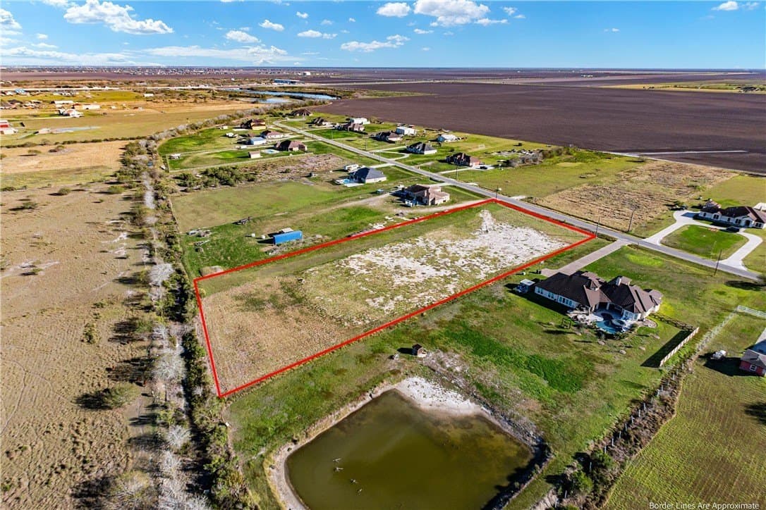2.5 acres in Nueces County - photo 4