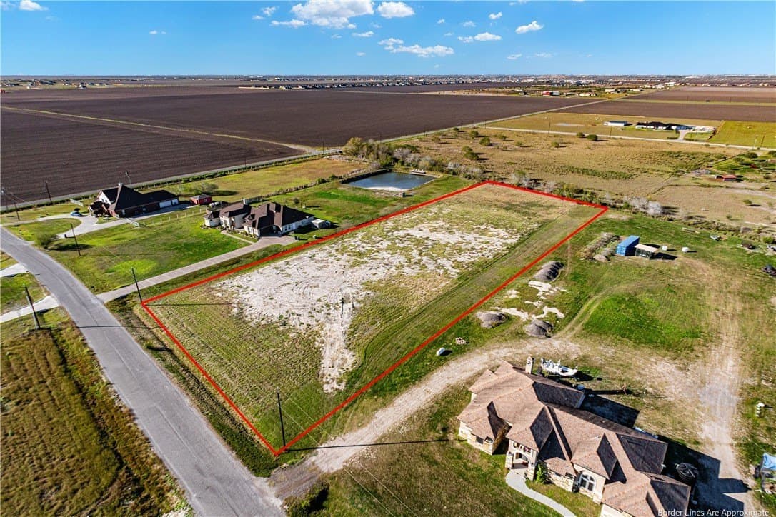 2.5 acres in Nueces County - photo 5