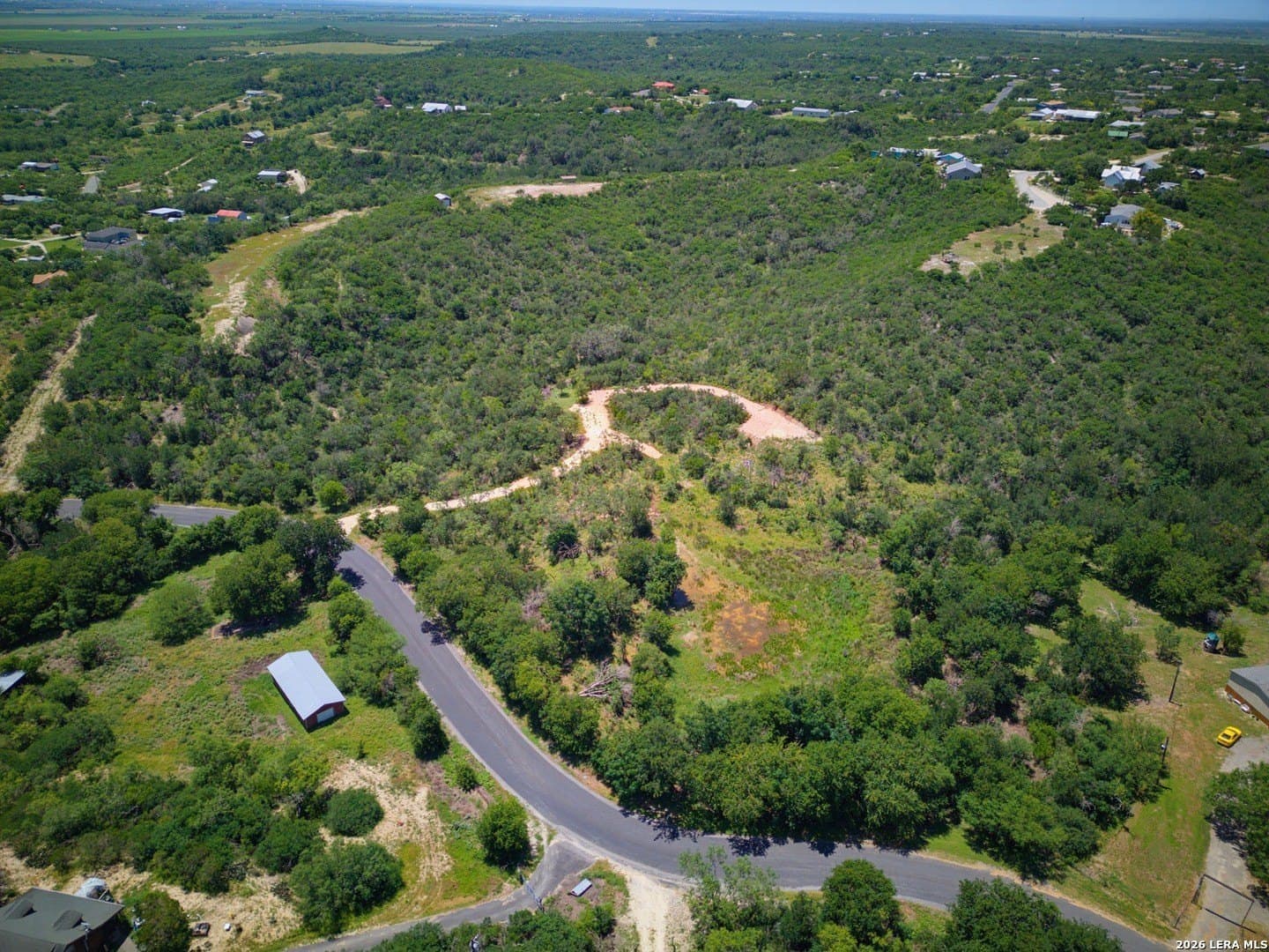 6.65 acres in Medina County - photo 27