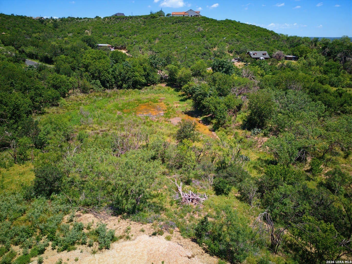 6.65 acres in Medina County - photo 6