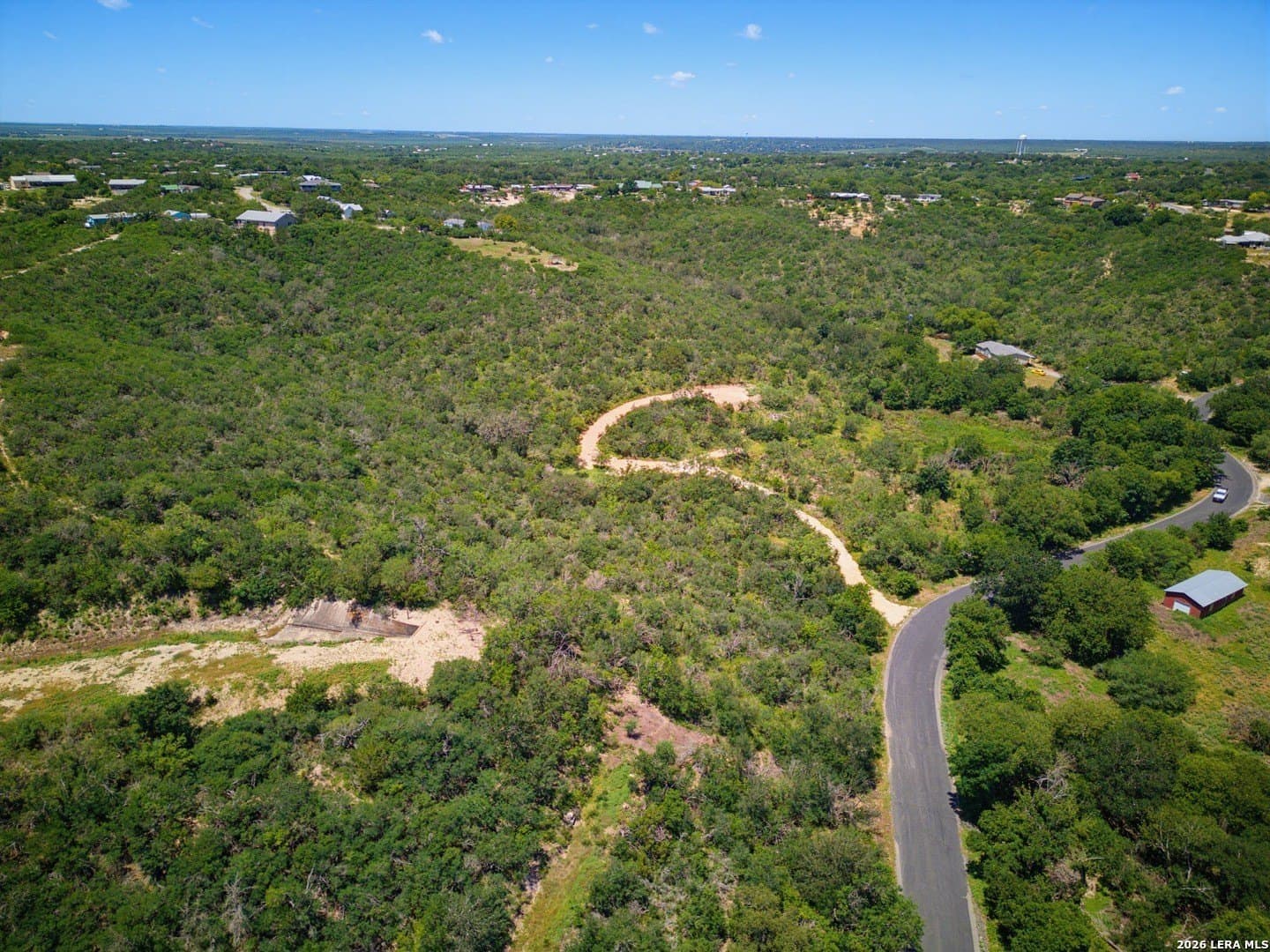 6.65 acres in Medina County gallery image 3