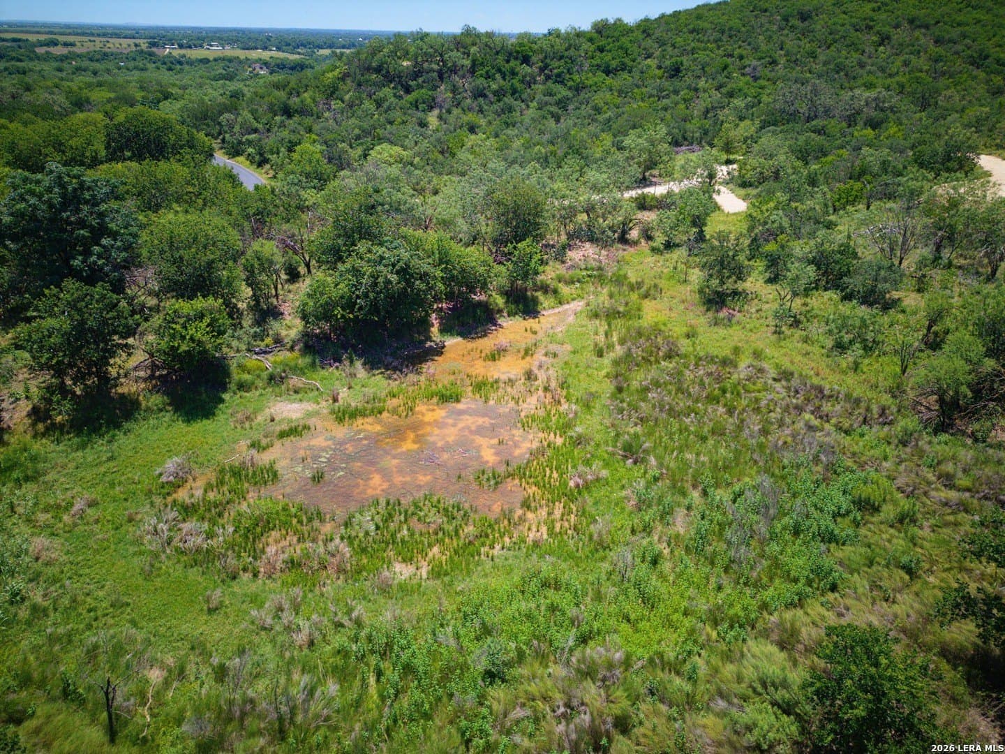 6.65 acres in Medina County featured view