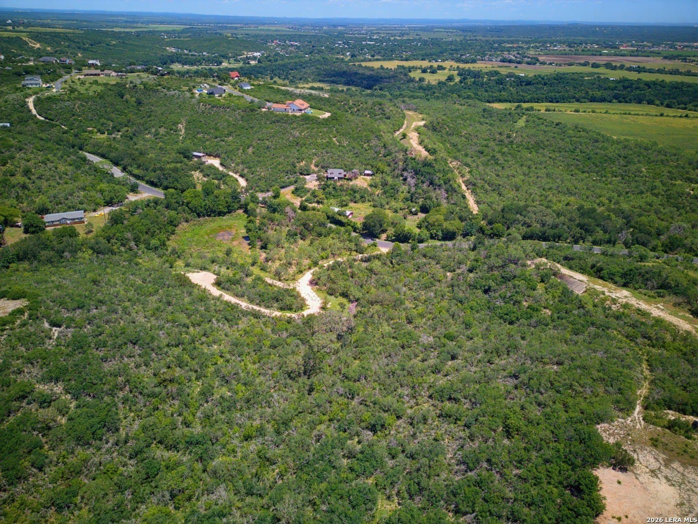 6.65 acres in Medina County - photo 8