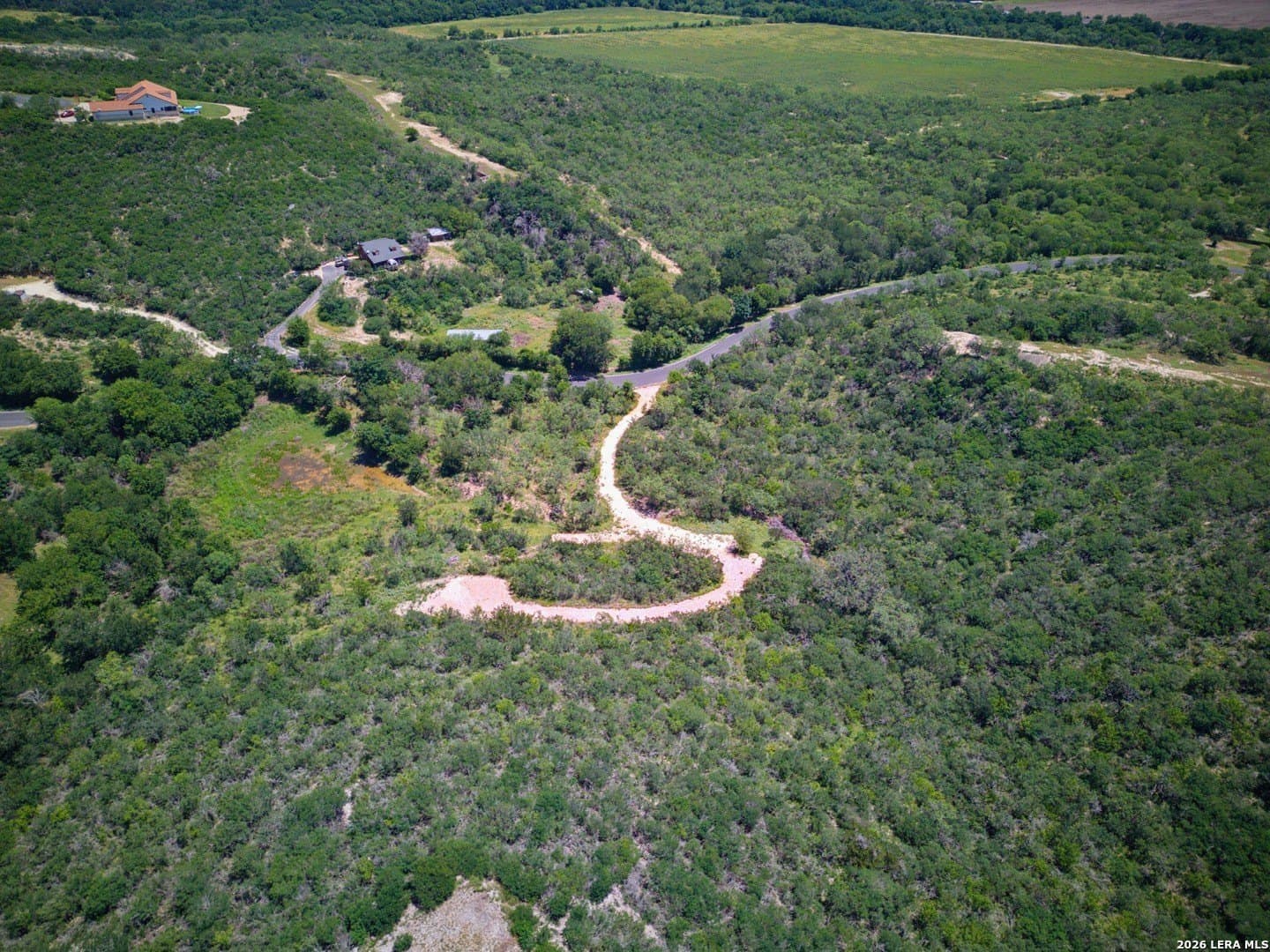 6.65 acres in Medina County - photo 7