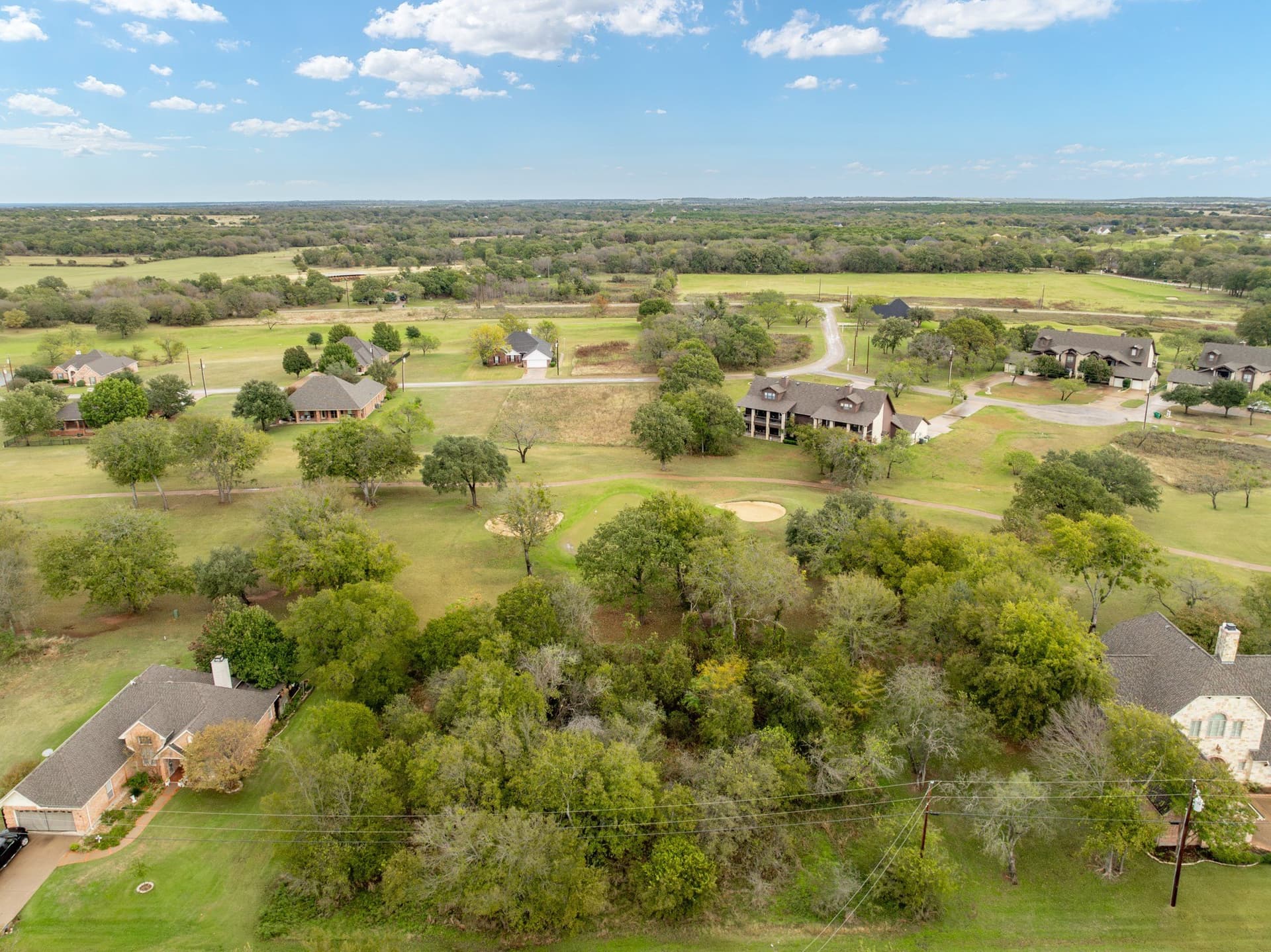 0.14 acres in Hill County