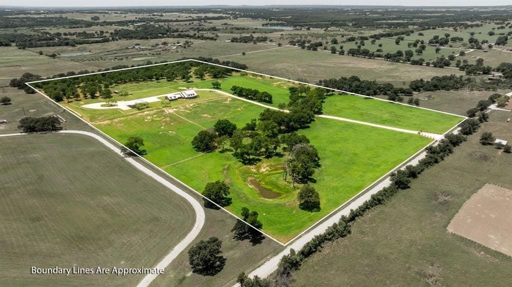 37.36 acres in Erath County featured view