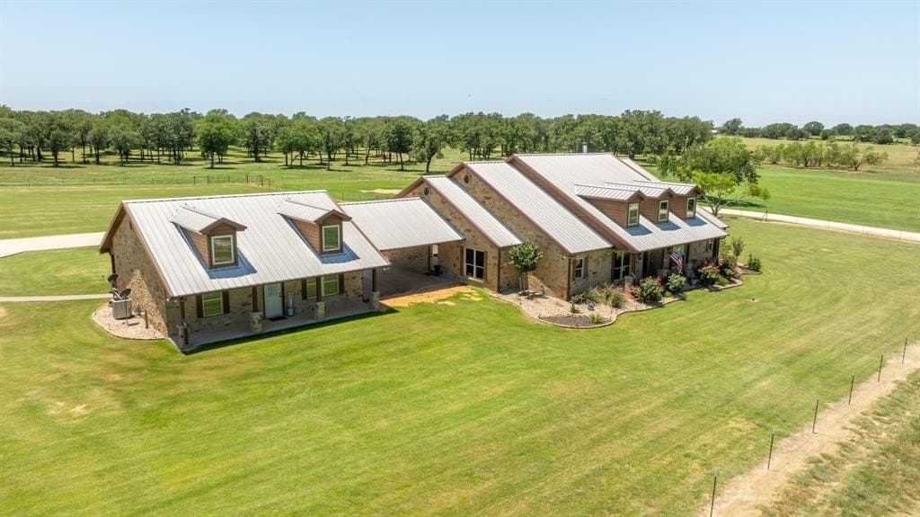 37.36 acres in Erath County