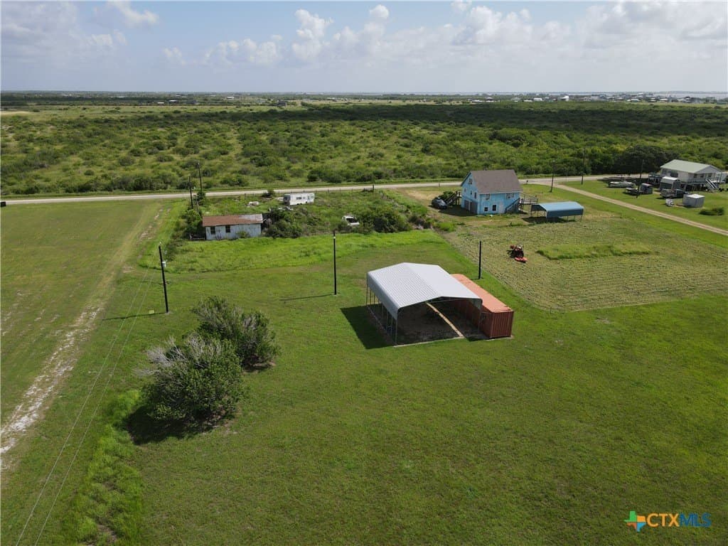 0.8 acres in Calhoun County featured view