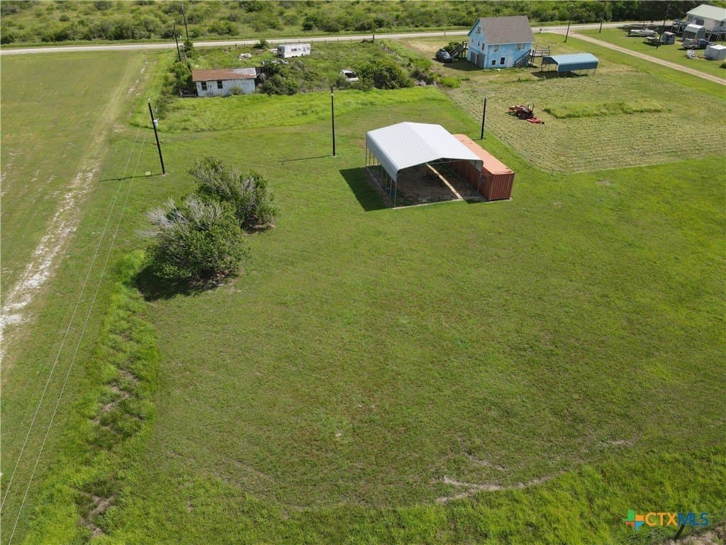 0.8 acres in Calhoun County - photo 6
