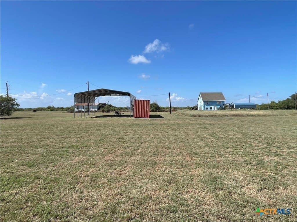 0.4 acres in Calhoun County